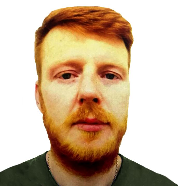 Mr Big associate Kenneth Finn